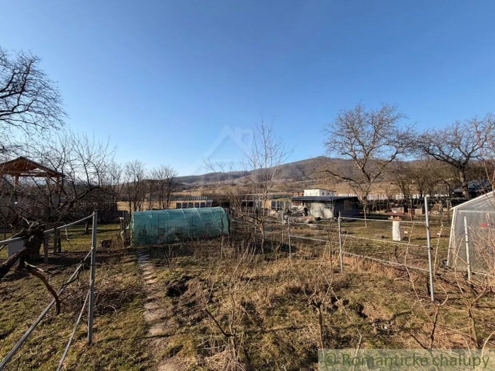 Rodinný dom na predaj 160m2, Revúcka Lehota, 178695_36