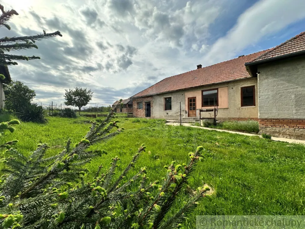 Rodinný dom na predaj 100m2, Radava, 156560_0