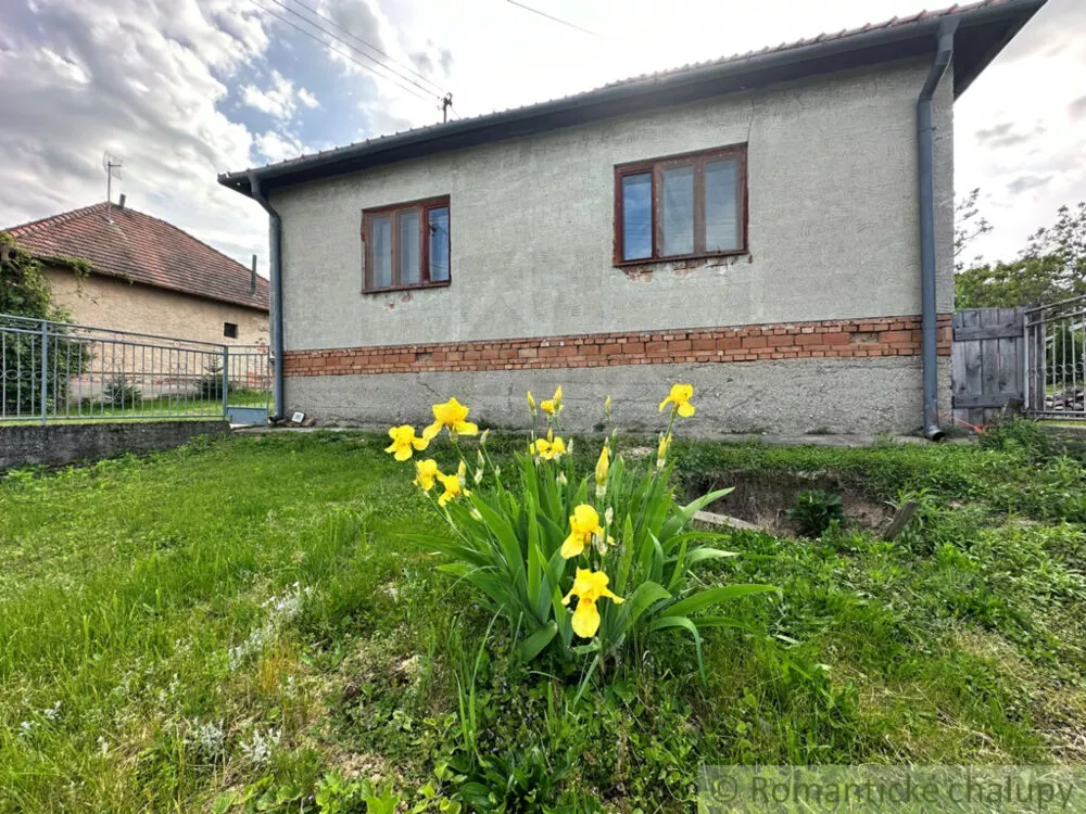 Rodinný dom na predaj 100m2, Radava, 156560_1