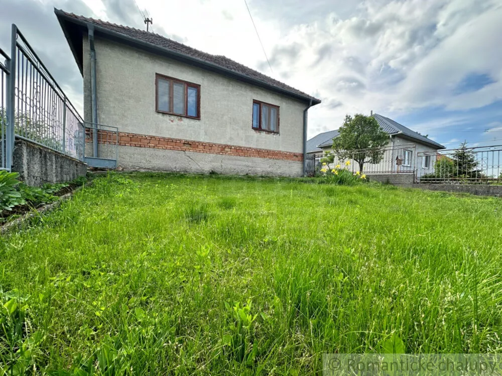 Rodinný dom na predaj 100m2, Radava, 156560_3