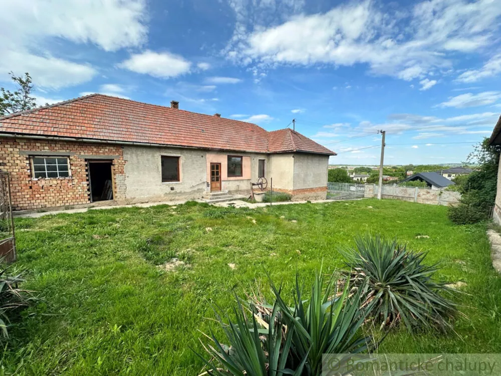 Rodinný dom na predaj 100m2, Radava, 156560_6