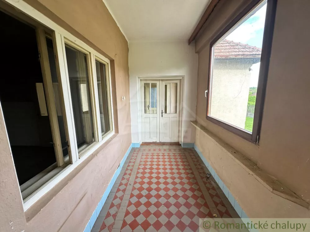 Rodinný dom na predaj 100m2, Radava, 156560_8