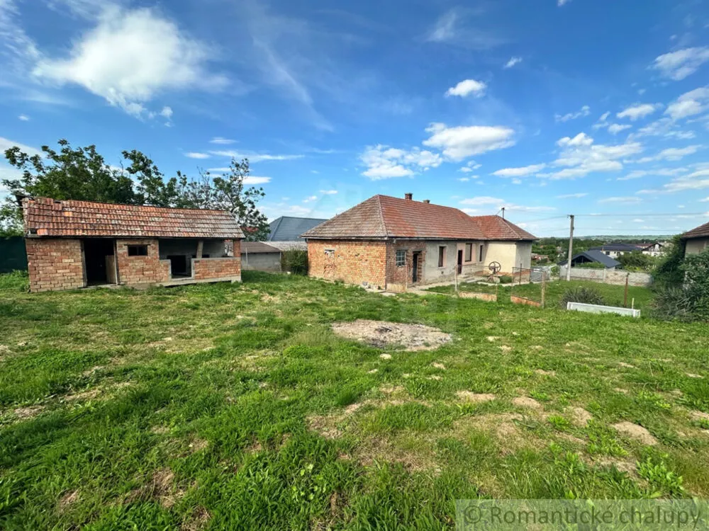 Rodinný dom na predaj 100m2, Radava, 156560_21