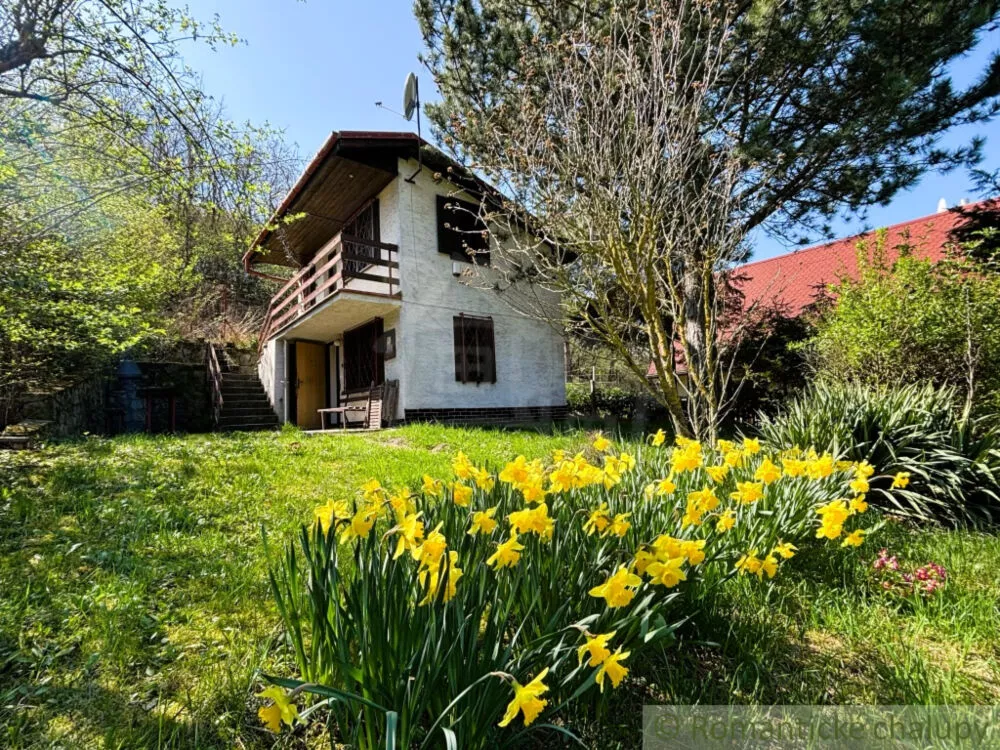 Chata a chalupa na predaj 45m2, Stupava, 152333_0