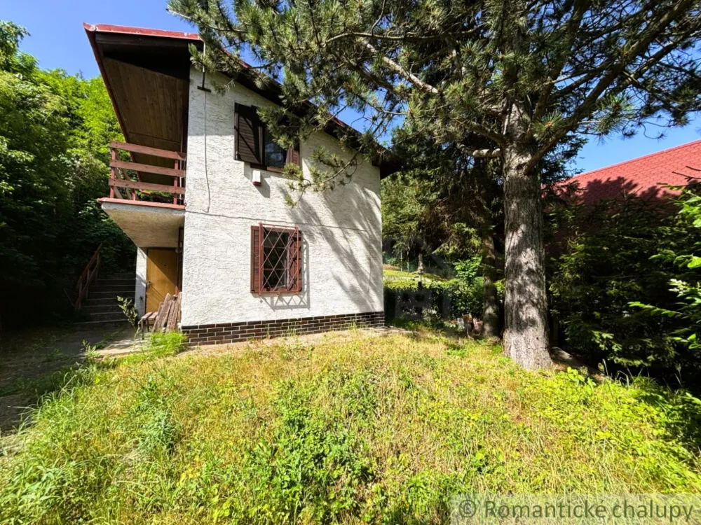 Chata a chalupa na predaj 45m2, Stupava, 152333_1