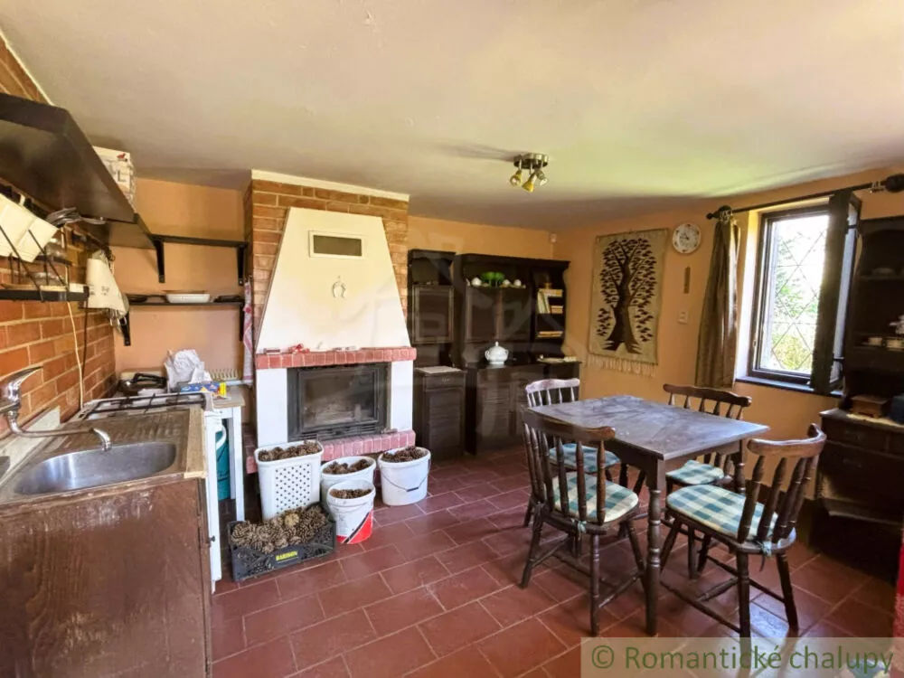 Chata a chalupa na predaj 45m2, Stupava, 152333_2