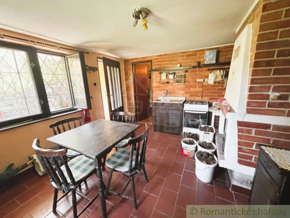 Chata a chalupa na predaj 45m2, Stupava, 152333_3