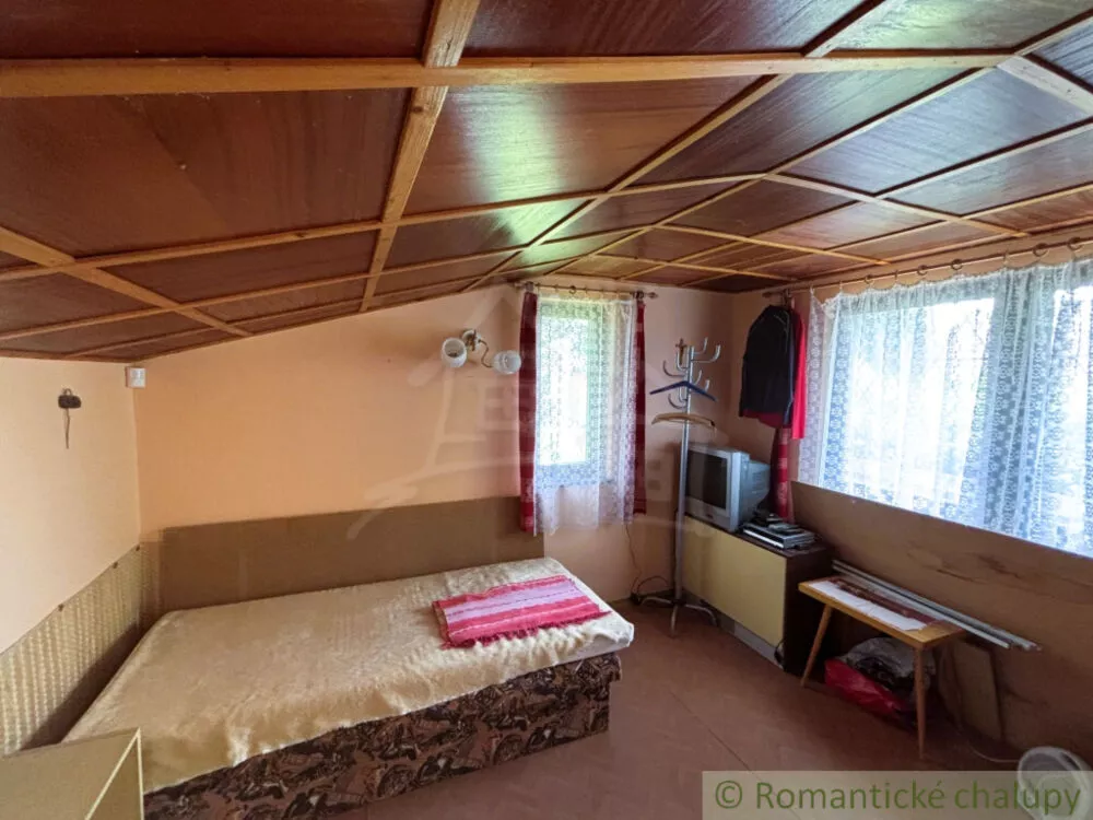 Chata a chalupa na predaj 45m2, Stupava, 152333_8