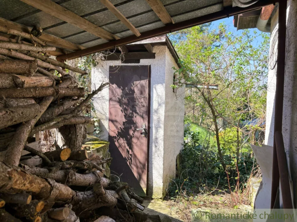 Chata a chalupa na predaj 45m2, Stupava, 152333_13