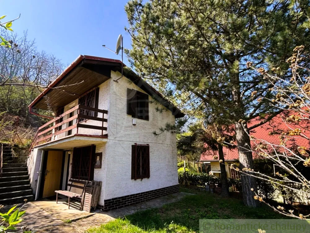 Chata a chalupa na predaj 45m2, Stupava, 152333_22