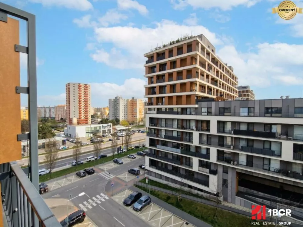 1 izbový byt na predaj 27m2, Zuzany Chalupovej, Bratislava - Petržalka, 179379_0