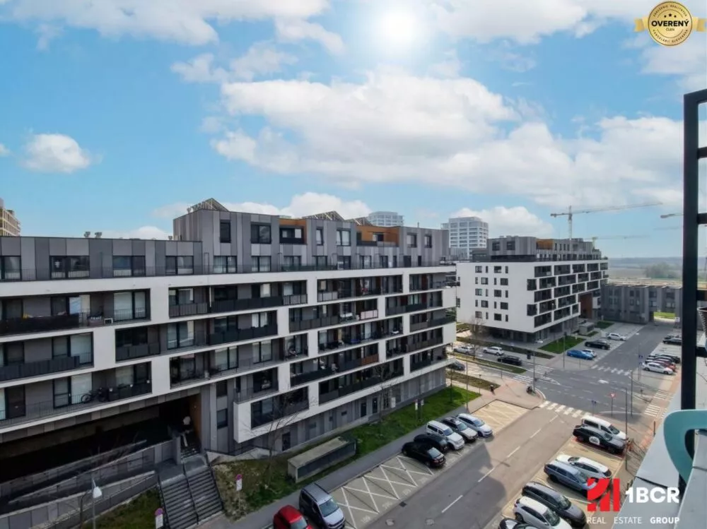 1 izbový byt na predaj 27m2, Zuzany Chalupovej, Bratislava - Petržalka, 179379_1