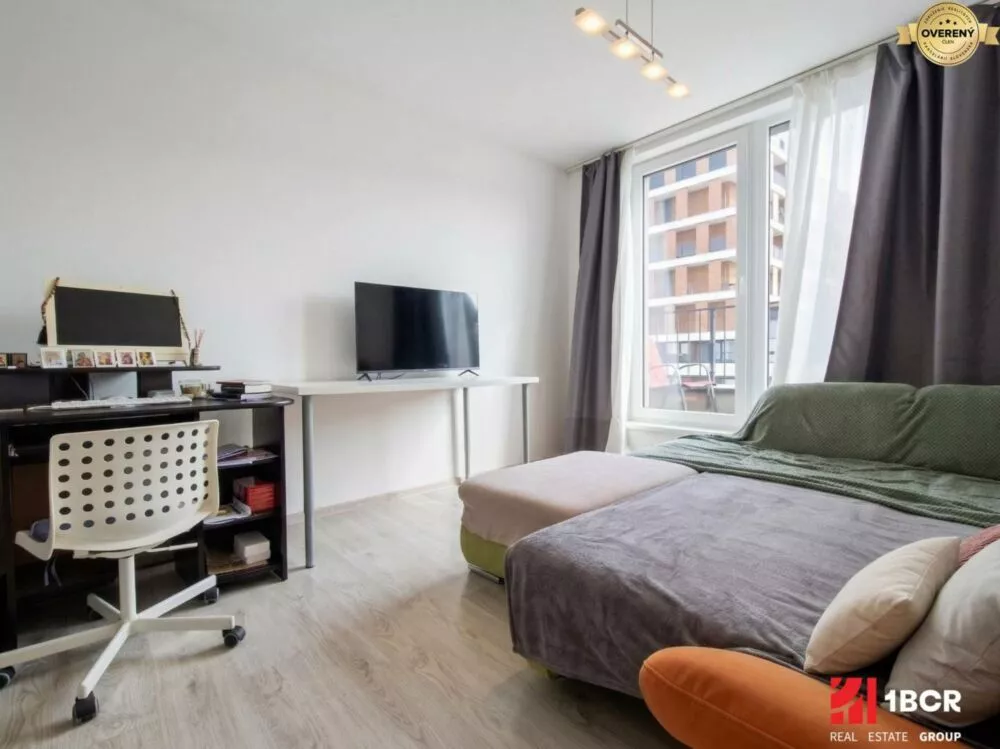 1 izbový byt na predaj 27m2, Zuzany Chalupovej, Bratislava - Petržalka, 179379_2