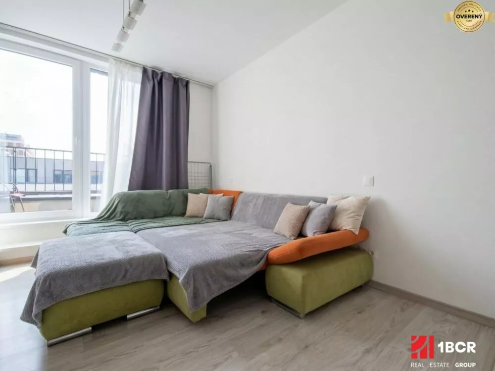 1 izbový byt na predaj 27m2, Zuzany Chalupovej, Bratislava - Petržalka, 179379_3