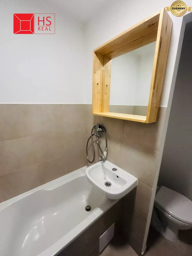 1 izbový byt na prenájom 35m2, Cyrilometodská, Nové Zámky, 179018_8