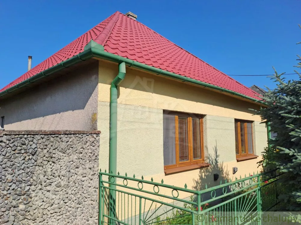 Rodinný dom na predaj 95m2, Dvorníky, 177964_1