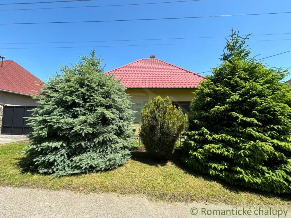 Rodinný dom na predaj 95m2, Dvorníky, 177964_2