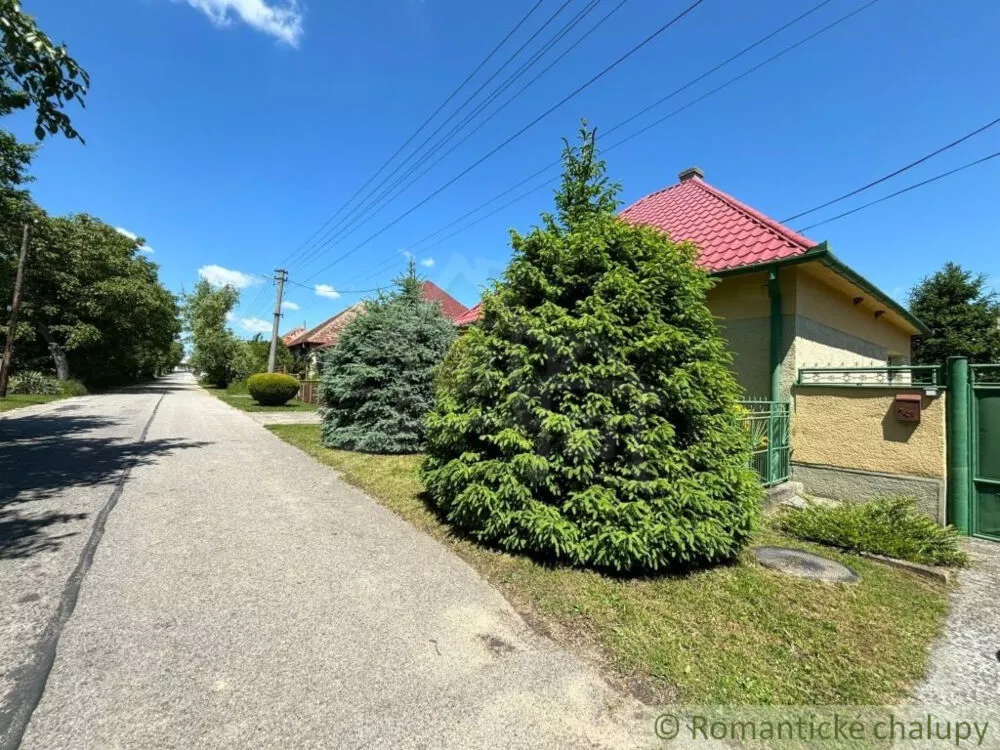 Rodinný dom na predaj 95m2, Dvorníky, 177964_3