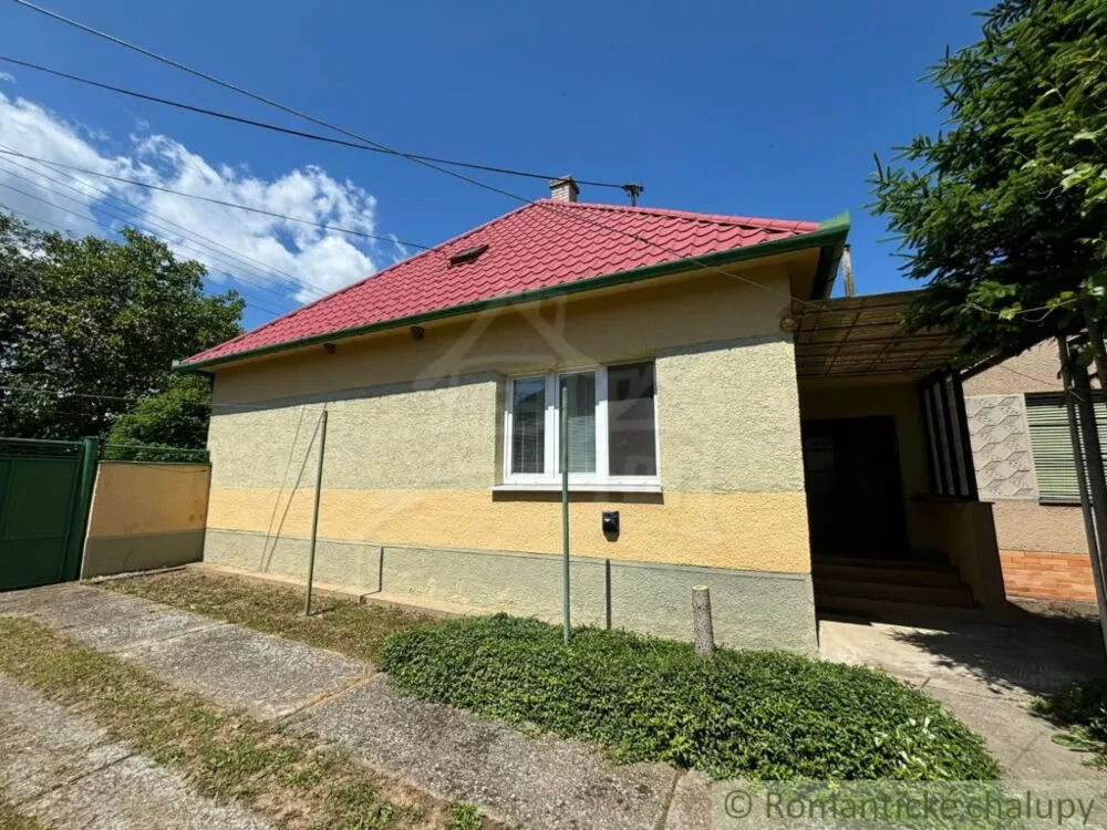 Rodinný dom na predaj 95m2, Dvorníky, 177964_4