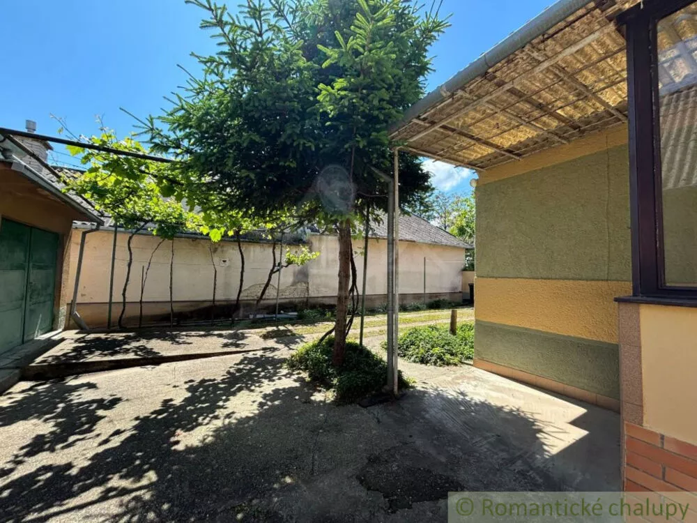 Rodinný dom na predaj 95m2, Dvorníky, 177964_5