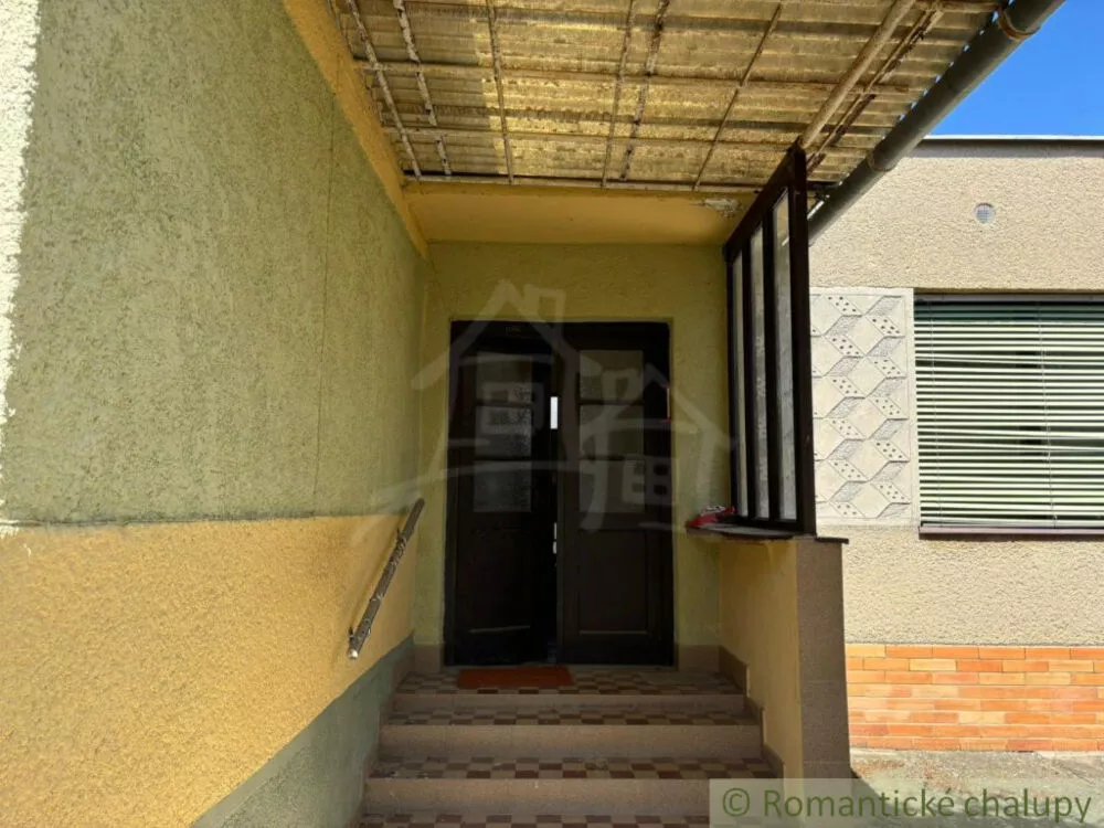 Rodinný dom na predaj 95m2, Dvorníky, 177964_6