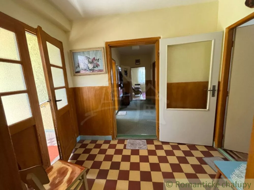 Rodinný dom na predaj 95m2, Dvorníky, 177964_7