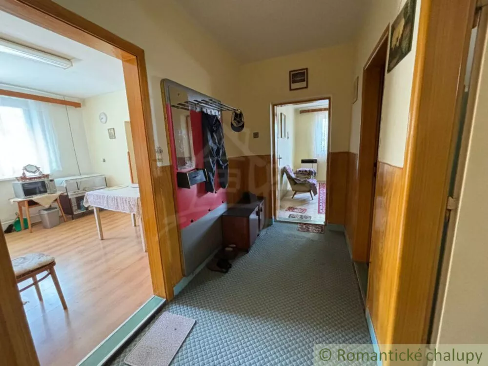 Rodinný dom na predaj 95m2, Dvorníky, 177964_8