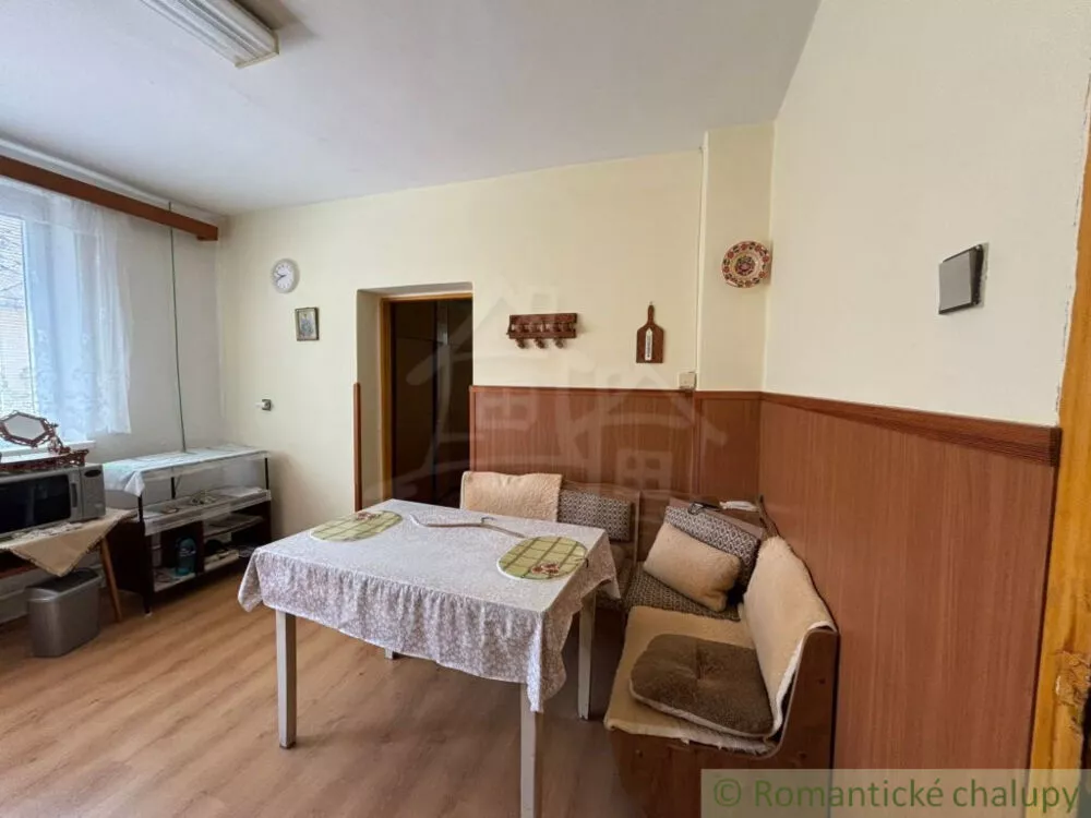 Rodinný dom na predaj 95m2, Dvorníky, 177964_10