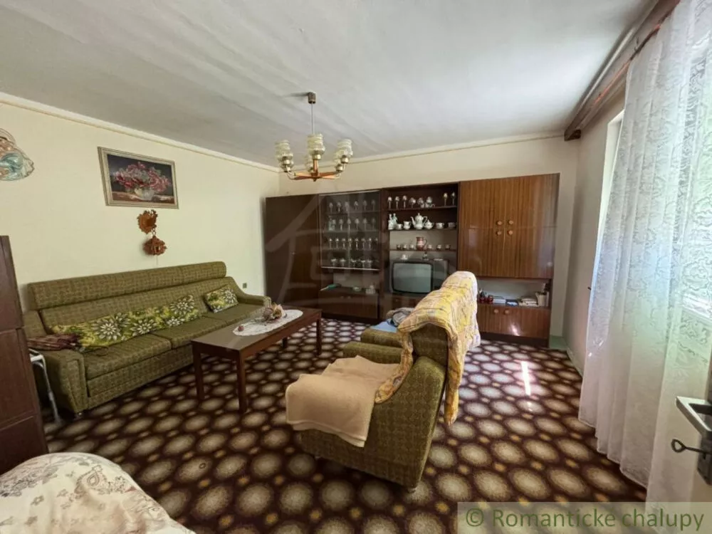 Rodinný dom na predaj 95m2, Dvorníky, 177964_11