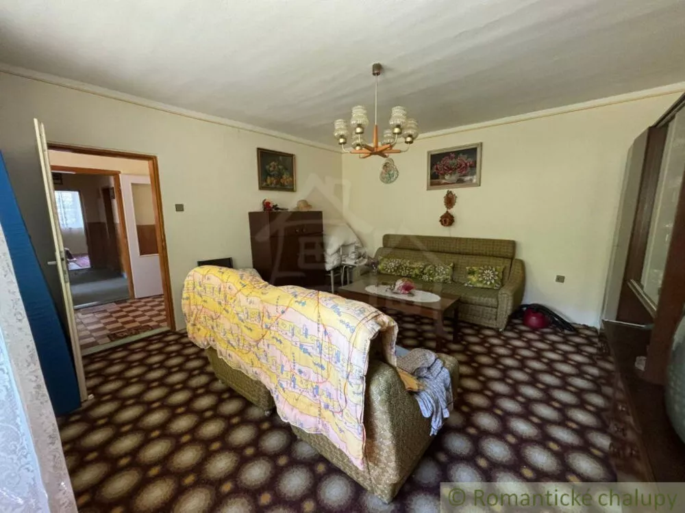 Rodinný dom na predaj 95m2, Dvorníky, 177964_12