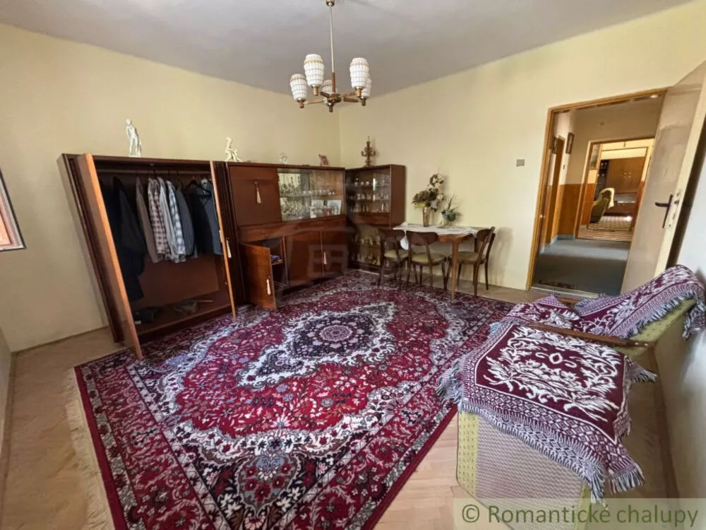 Rodinný dom na predaj 95m2, Dvorníky, 177964_13