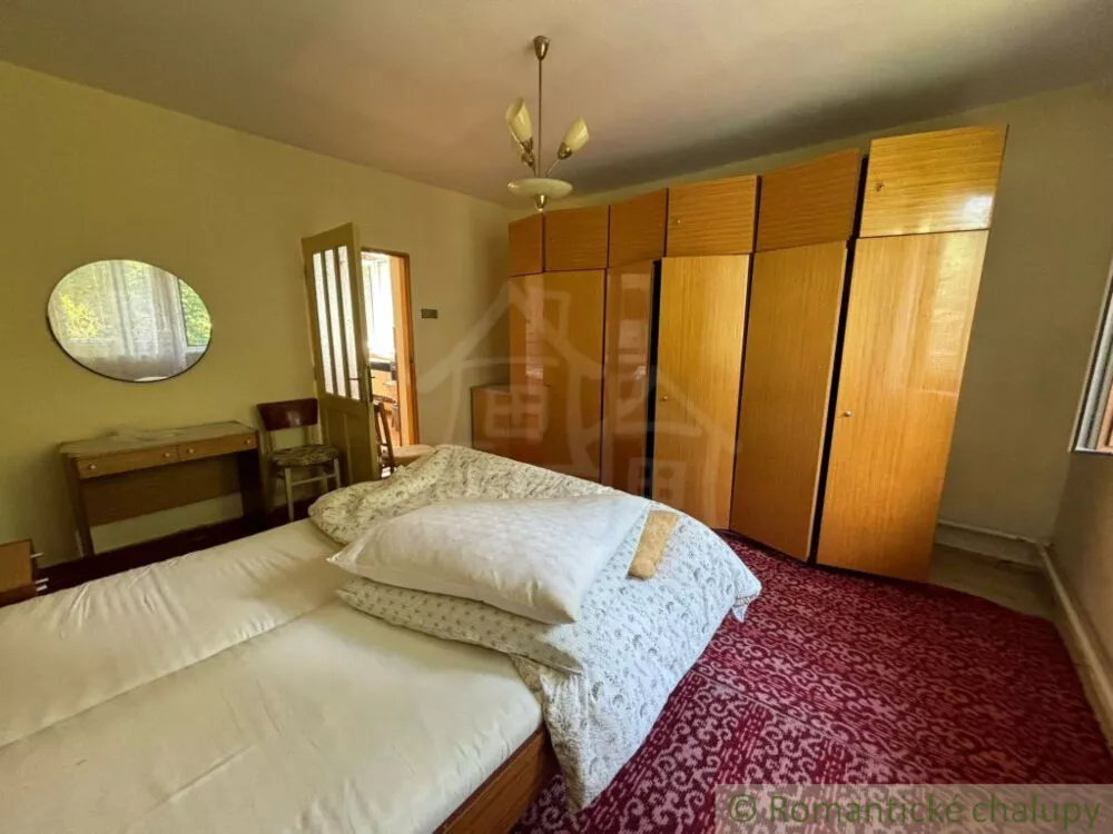 Rodinný dom na predaj 95m2, Dvorníky, 177964_15