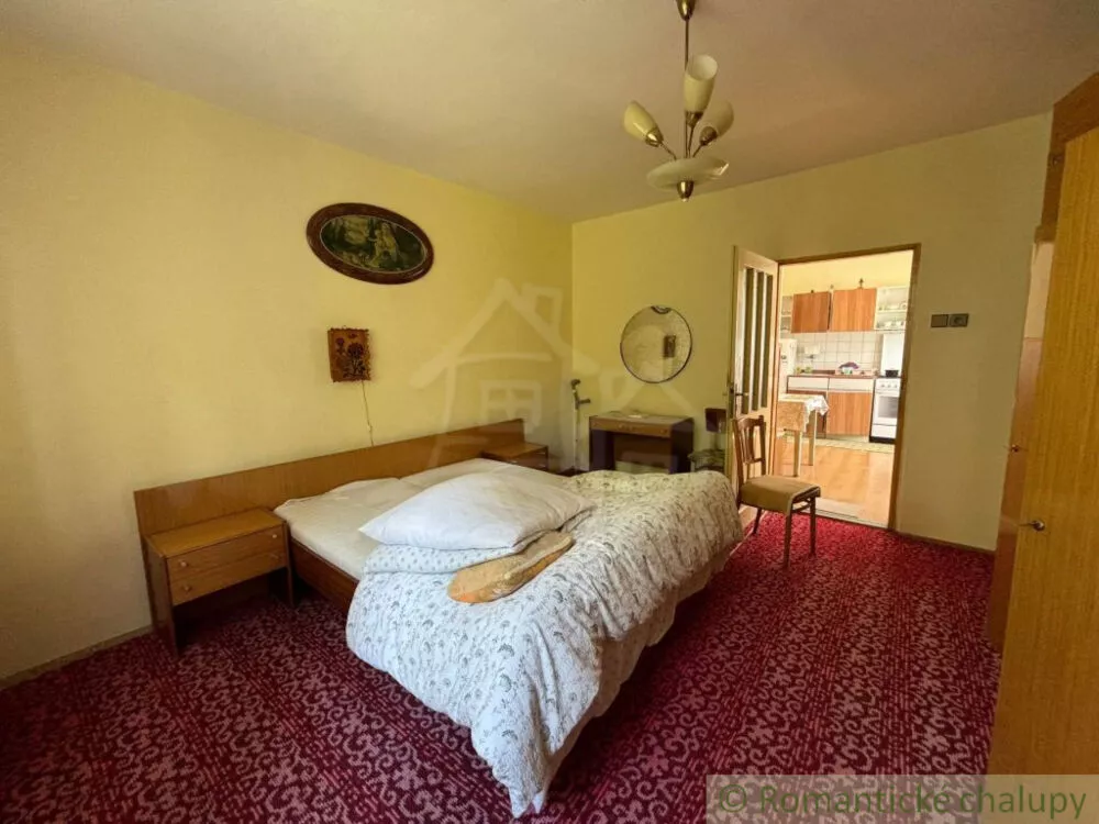 Rodinný dom na predaj 95m2, Dvorníky, 177964_16