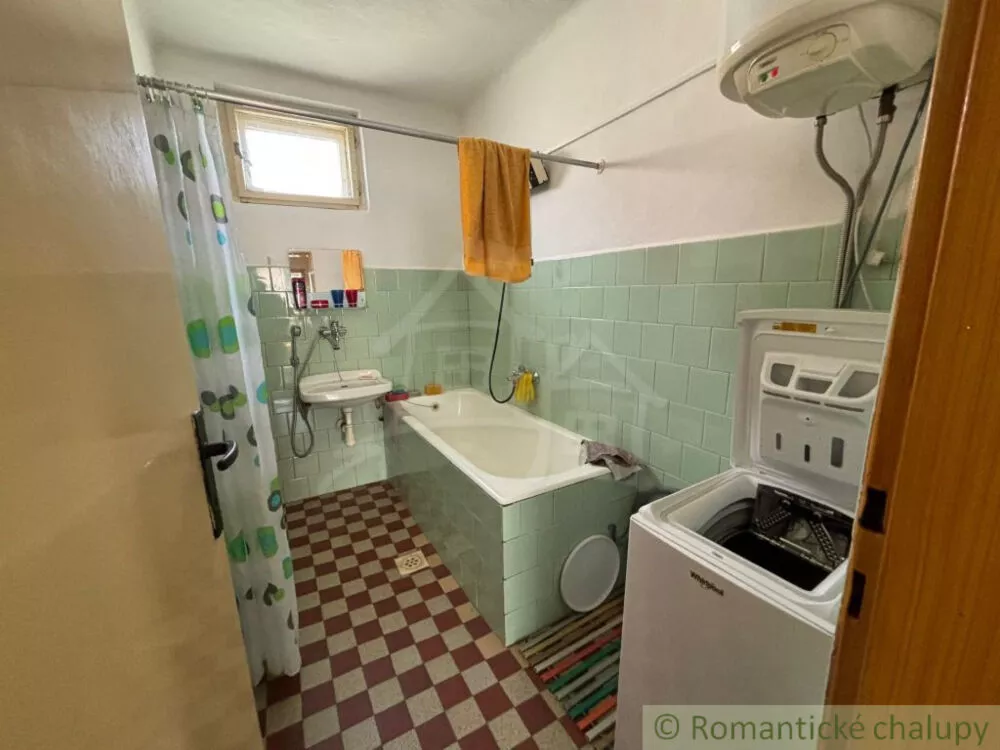 Rodinný dom na predaj 95m2, Dvorníky, 177964_17