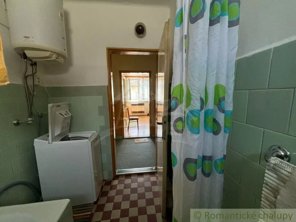 Rodinný dom na predaj 95m2, Dvorníky, 177964_18