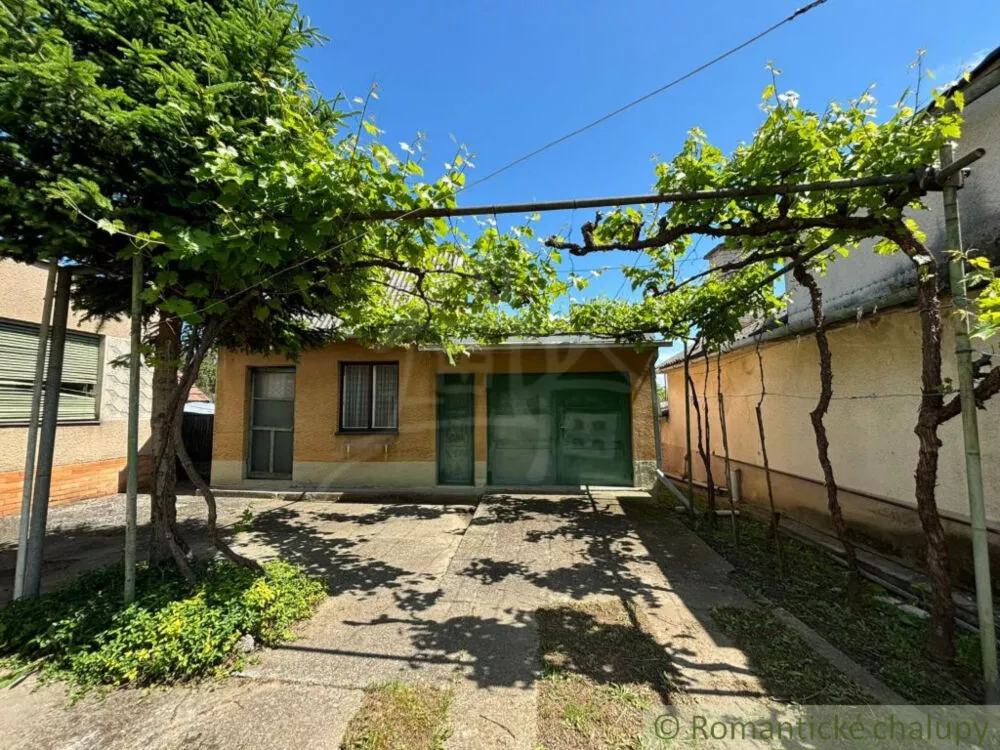 Rodinný dom na predaj 95m2, Dvorníky, 177964_21