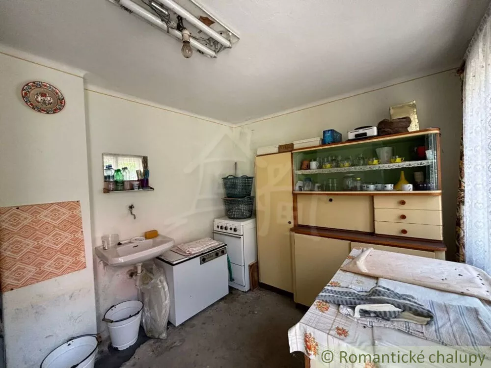 Rodinný dom na predaj 95m2, Dvorníky, 177964_22