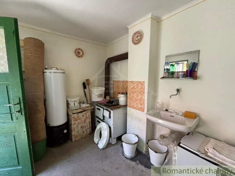 Rodinný dom na predaj 95m2, Dvorníky, 177964_24