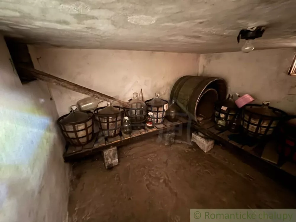 Rodinný dom na predaj 95m2, Dvorníky, 177964_25