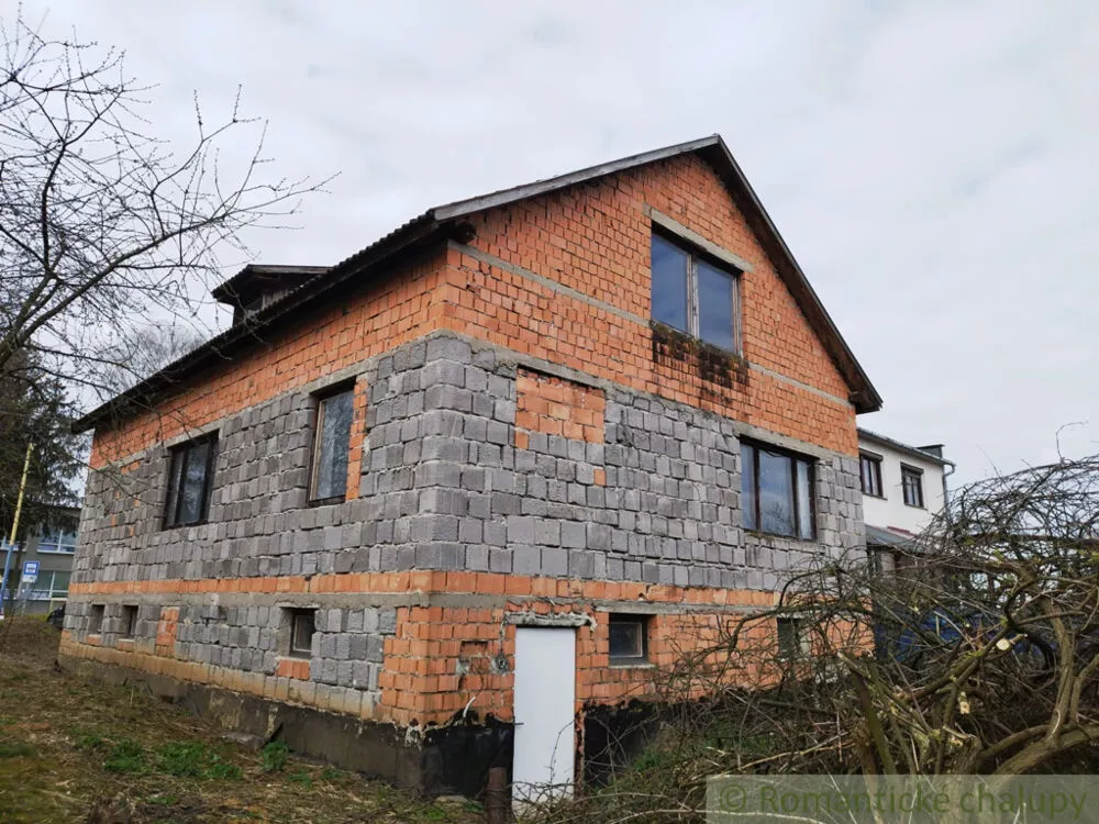 Rodinný dom na predaj 130m2, Veľká Čalomija, 137372_2