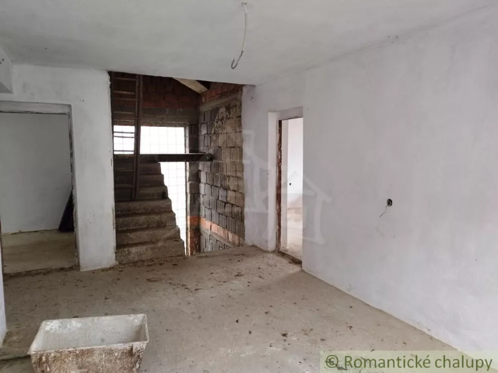 Rodinný dom na predaj 130m2, Veľká Čalomija, 137372_11