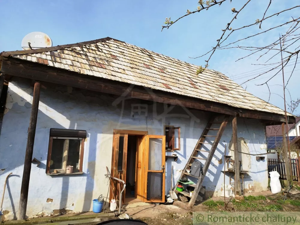 Rodinný dom na predaj 130m2, Veľká Čalomija, 137372_14