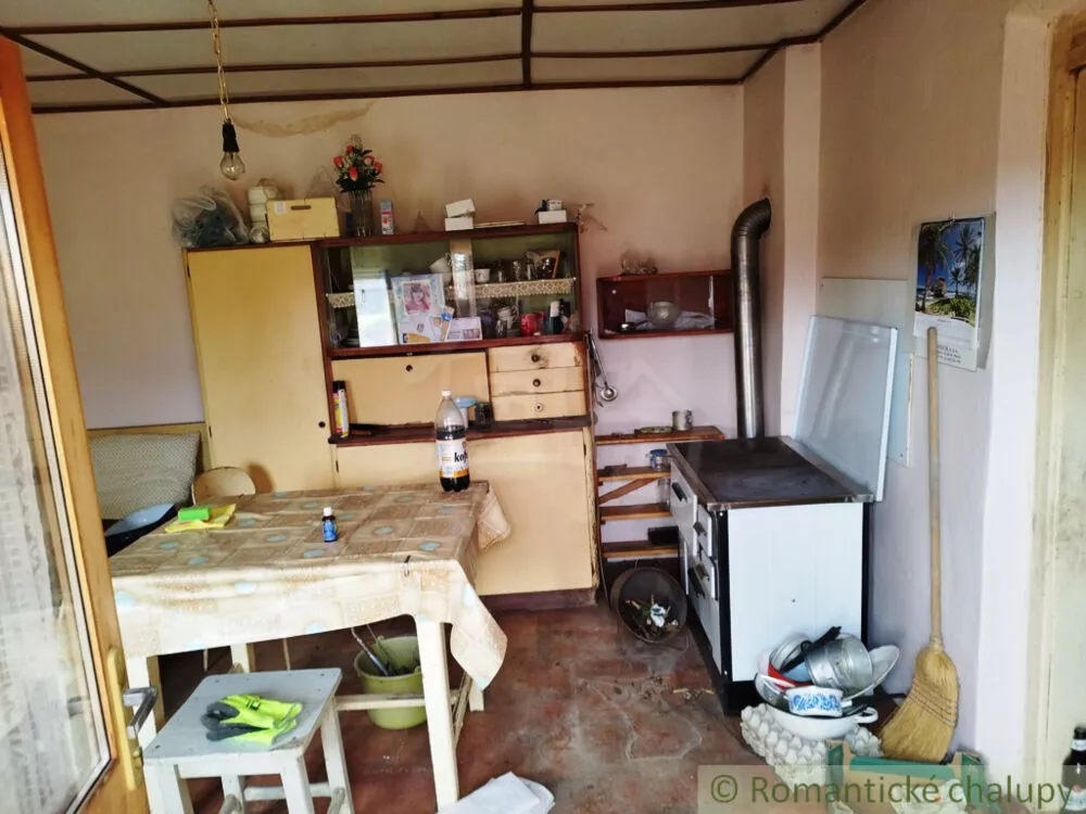 Rodinný dom na predaj 130m2, Veľká Čalomija, 137372_15