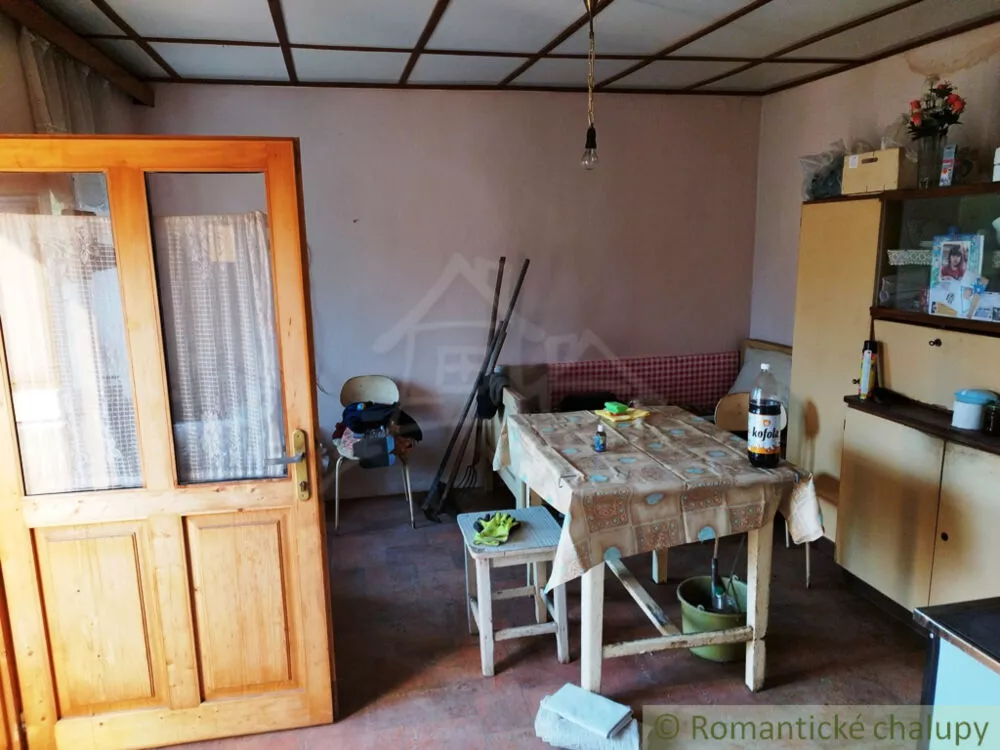 Rodinný dom na predaj 130m2, Veľká Čalomija, 137372_16