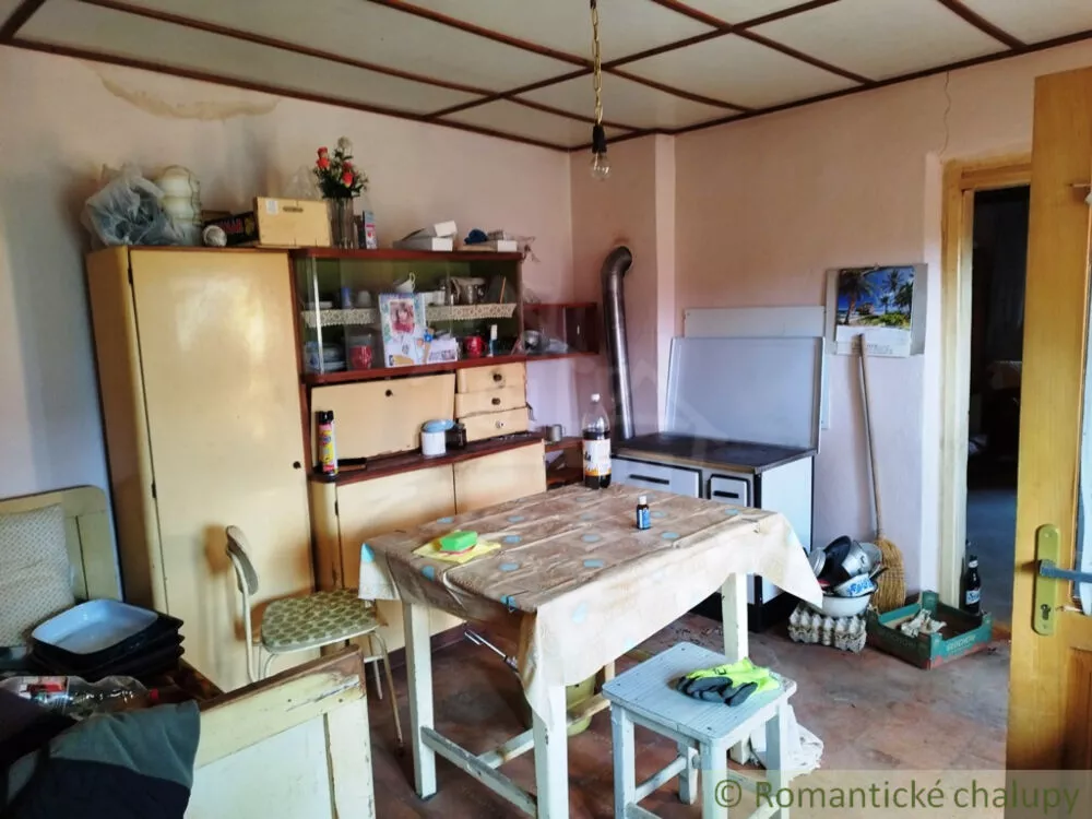 Rodinný dom na predaj 130m2, Veľká Čalomija, 137372_17