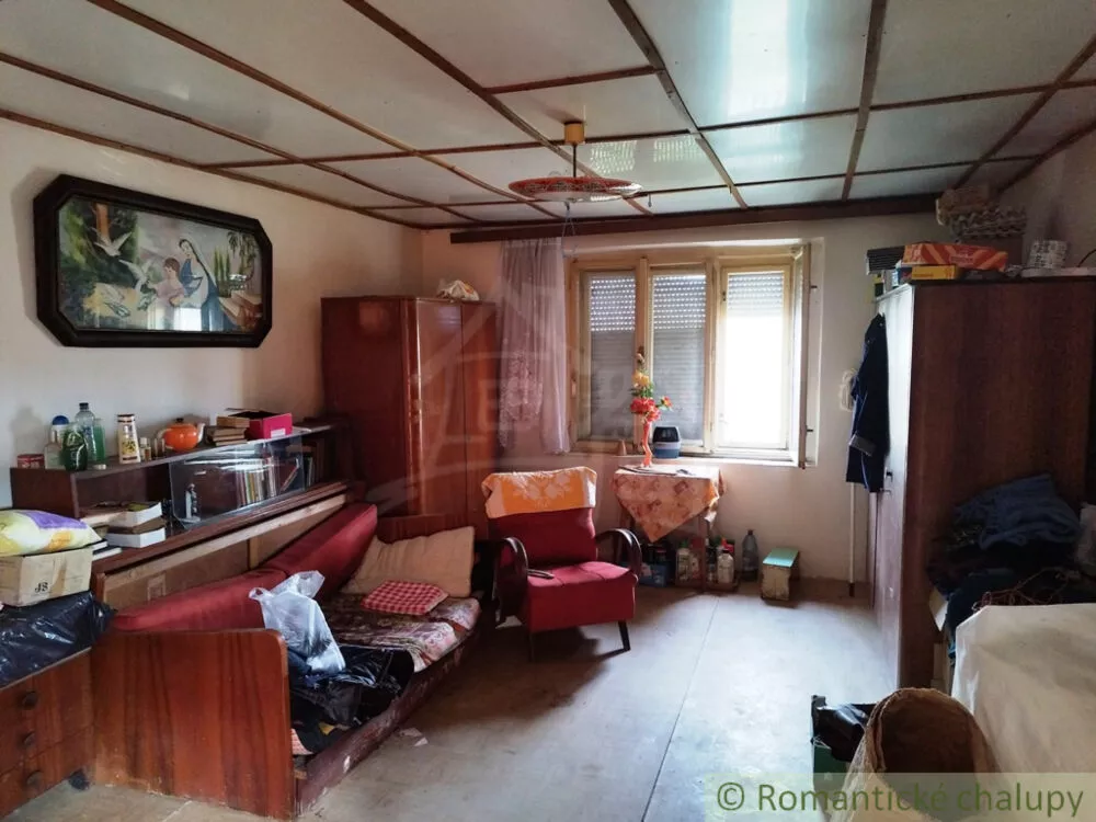 Rodinný dom na predaj 130m2, Veľká Čalomija, 137372_19