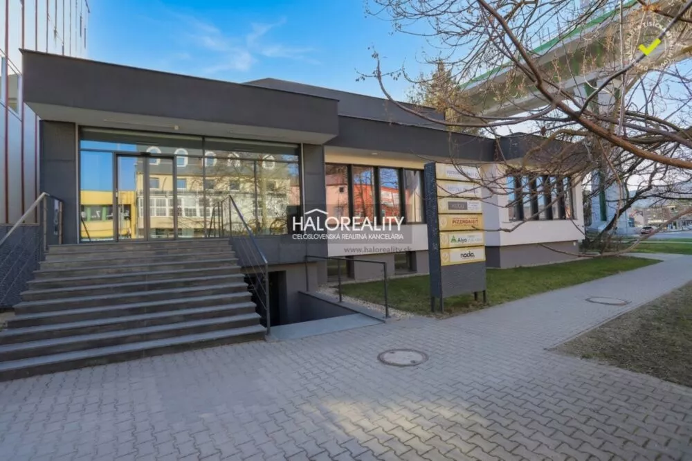 Polyfunkčný objekt na predaj 2177m2, Považská Bystrica, 179387_0