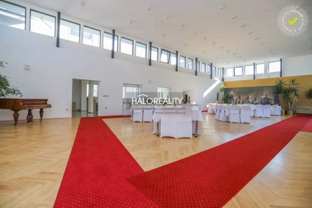 Polyfunkčný objekt na predaj 2177m2, Považská Bystrica, 179387_15