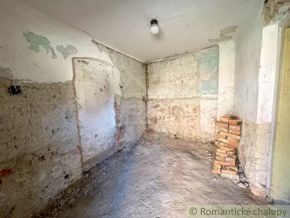 Rodinný dom na predaj 41m2, , 157261_2