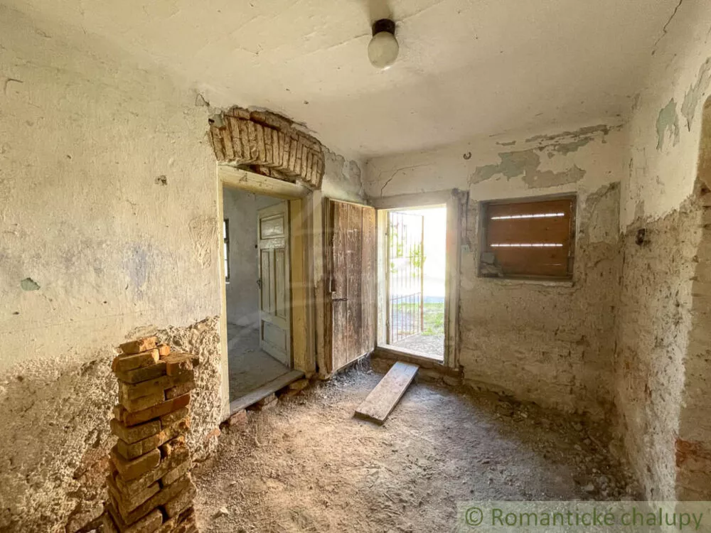 Rodinný dom na predaj 41m2, , 157261_3